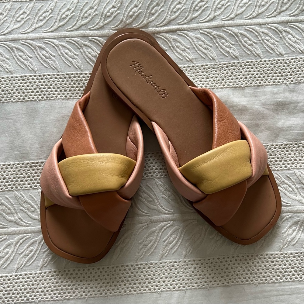 Madewell Sandals
